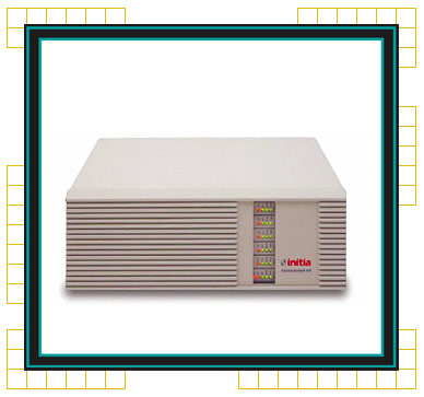 AccessSwitch 60 - ISDN Access Switch