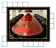 Excecutive conference room furniture
